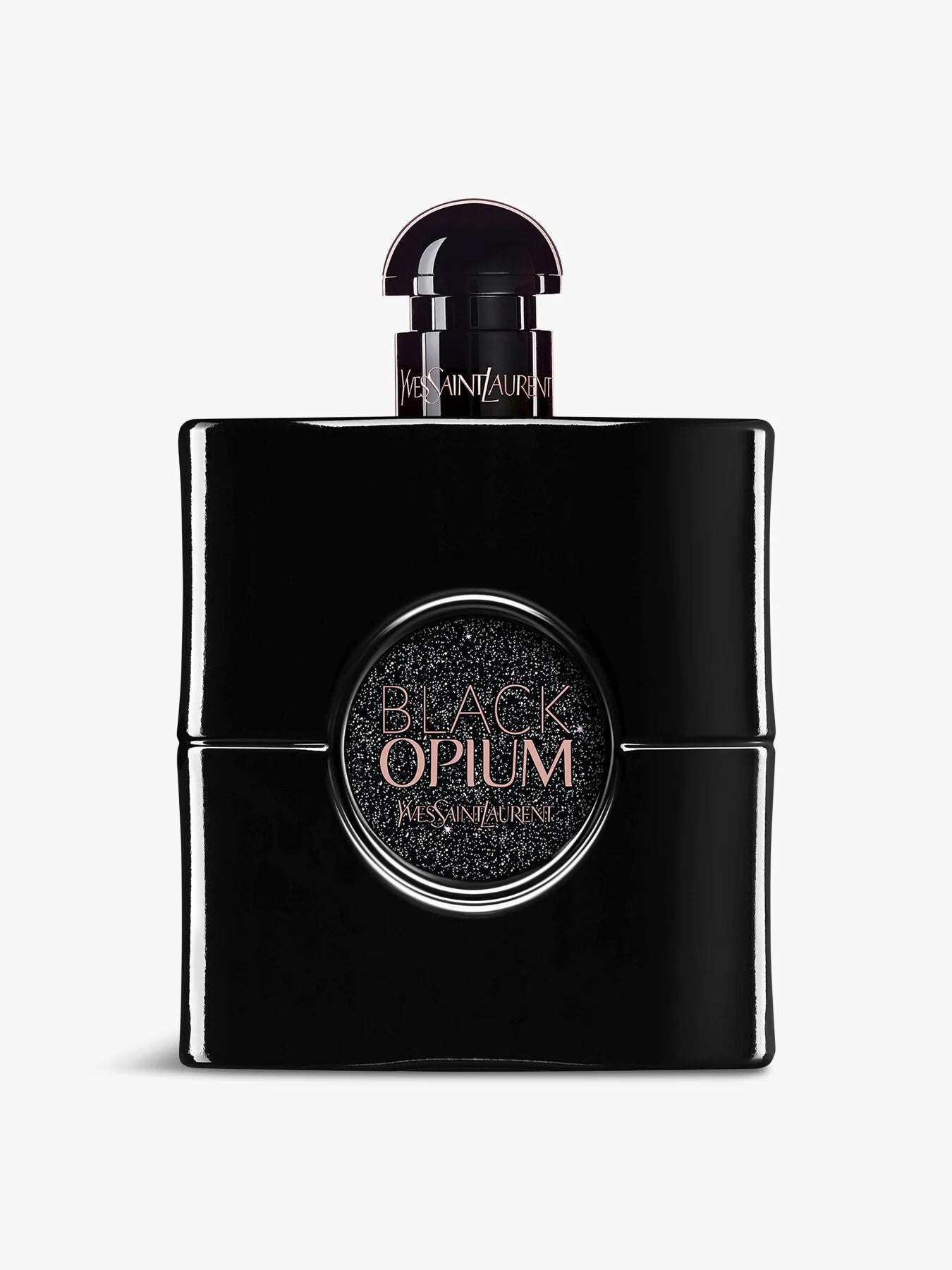 Black Opium Le Parfum