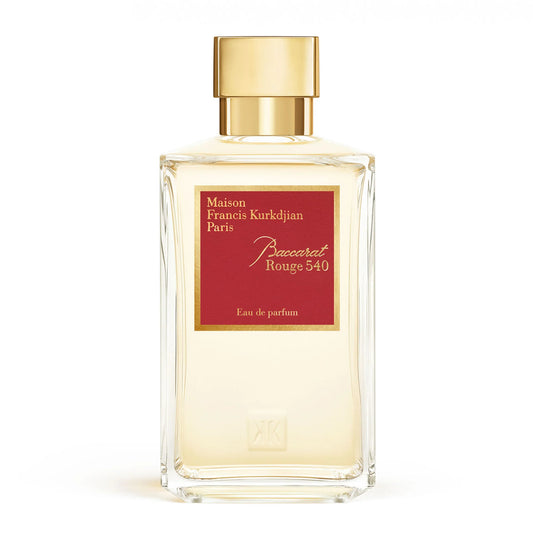 Baccarat Rouge 540 Eau De Parfum