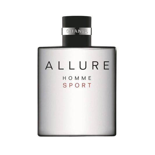 Allure Homme Sport eau de toilette