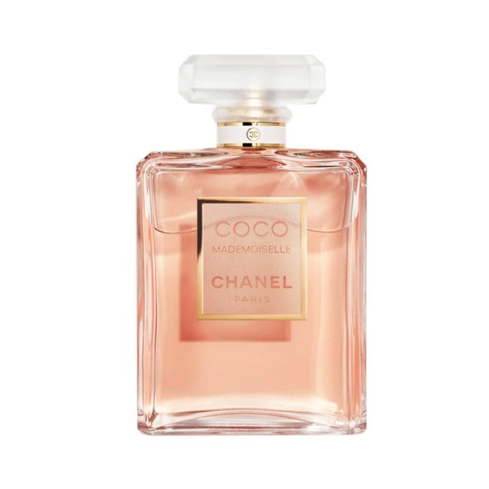 Coco Mademoiselle Eau De Parfum