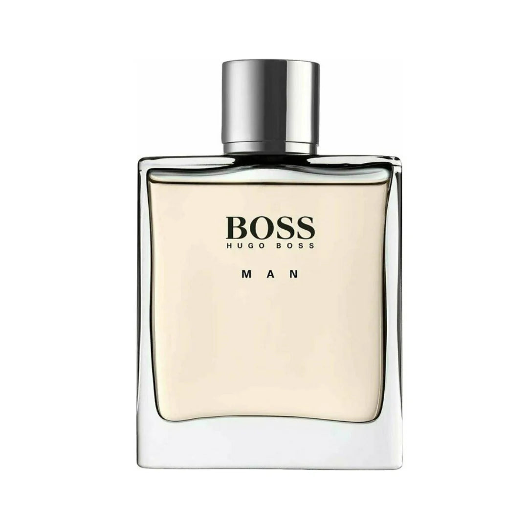 Hugo Boss - Man