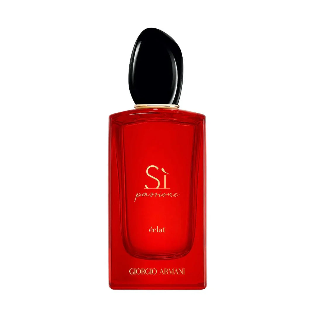 Si Passione Eau de Parfum