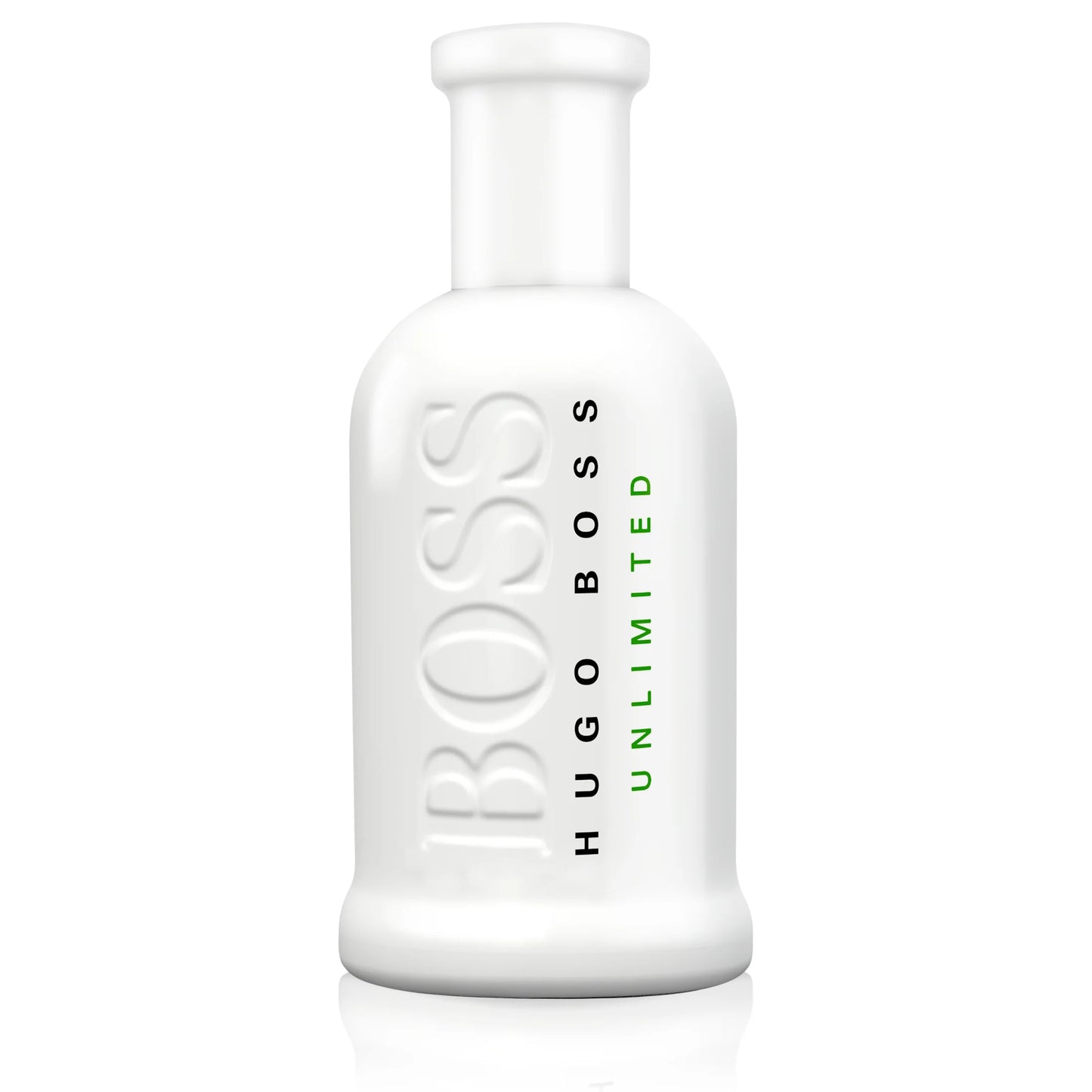 Hugo Boss - Bottled Unlimited