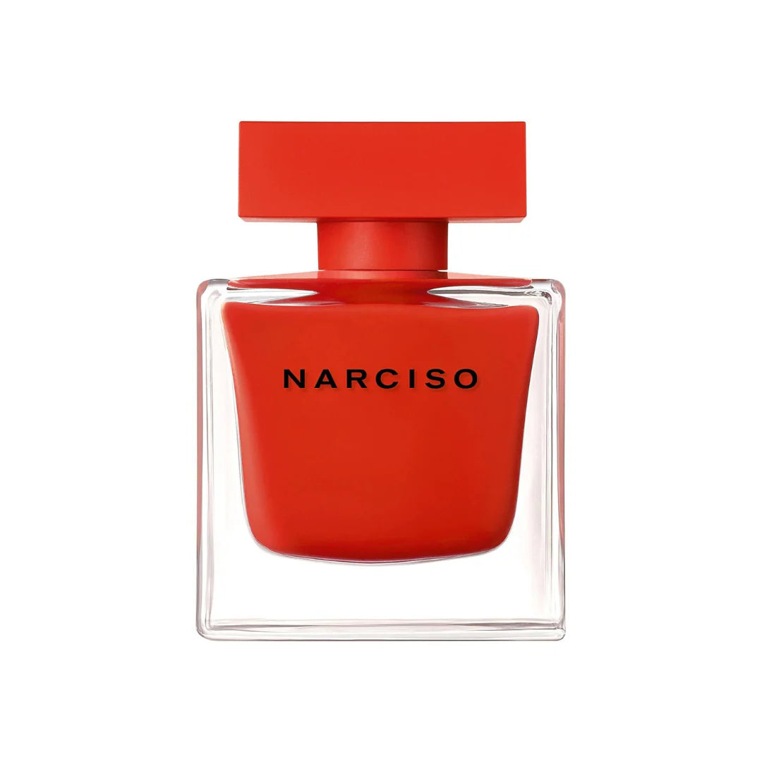 Narciso Rouge eau de parfum