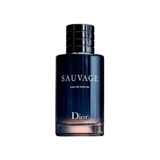 Sauvage Eau de parfum