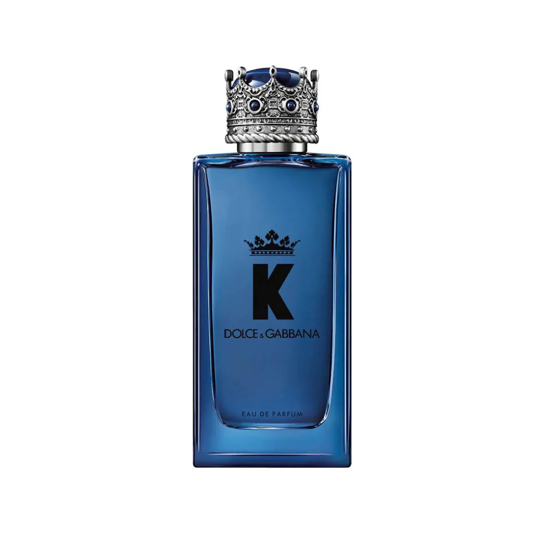 The King Eau De Parfum