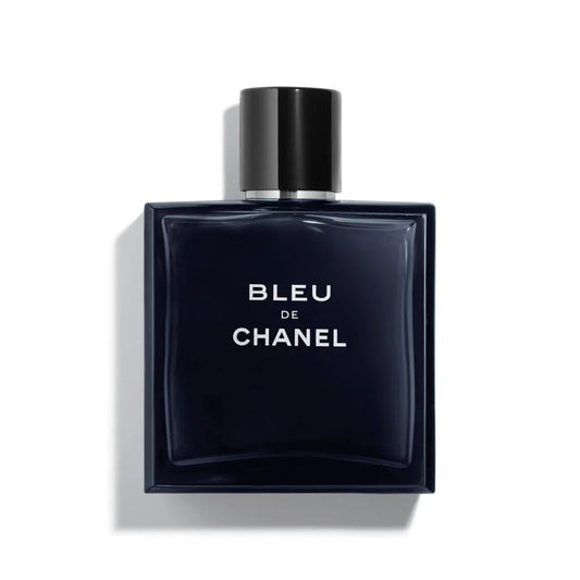 Bleu de Chanel Eau de Toilette