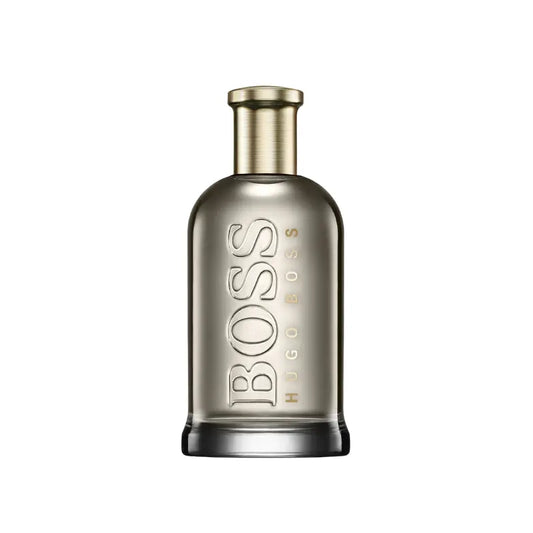 Hugo Boss - Bottled