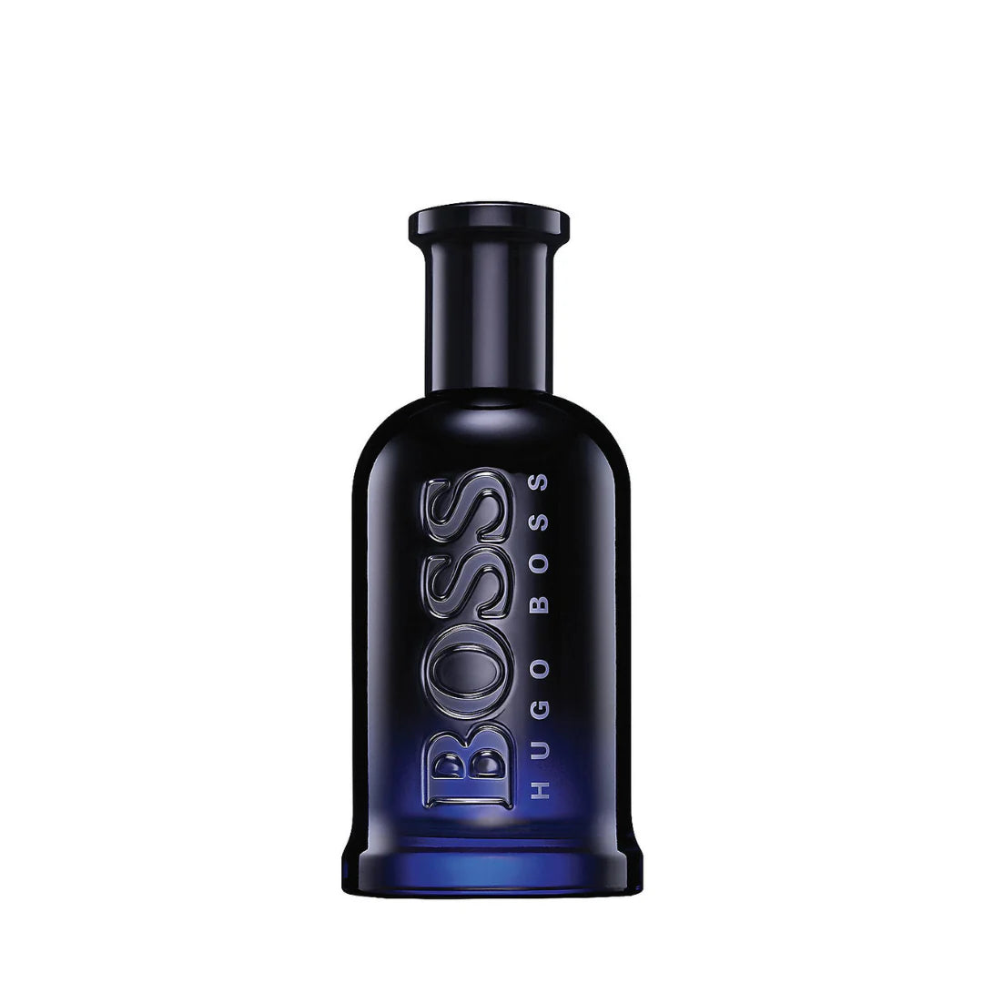 Hugo Boss - Bottled Night