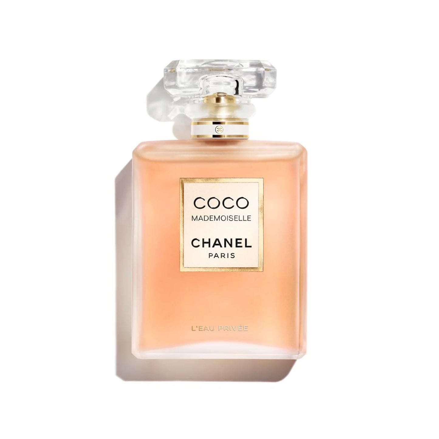 Coco Mademoiselle l'eau privée