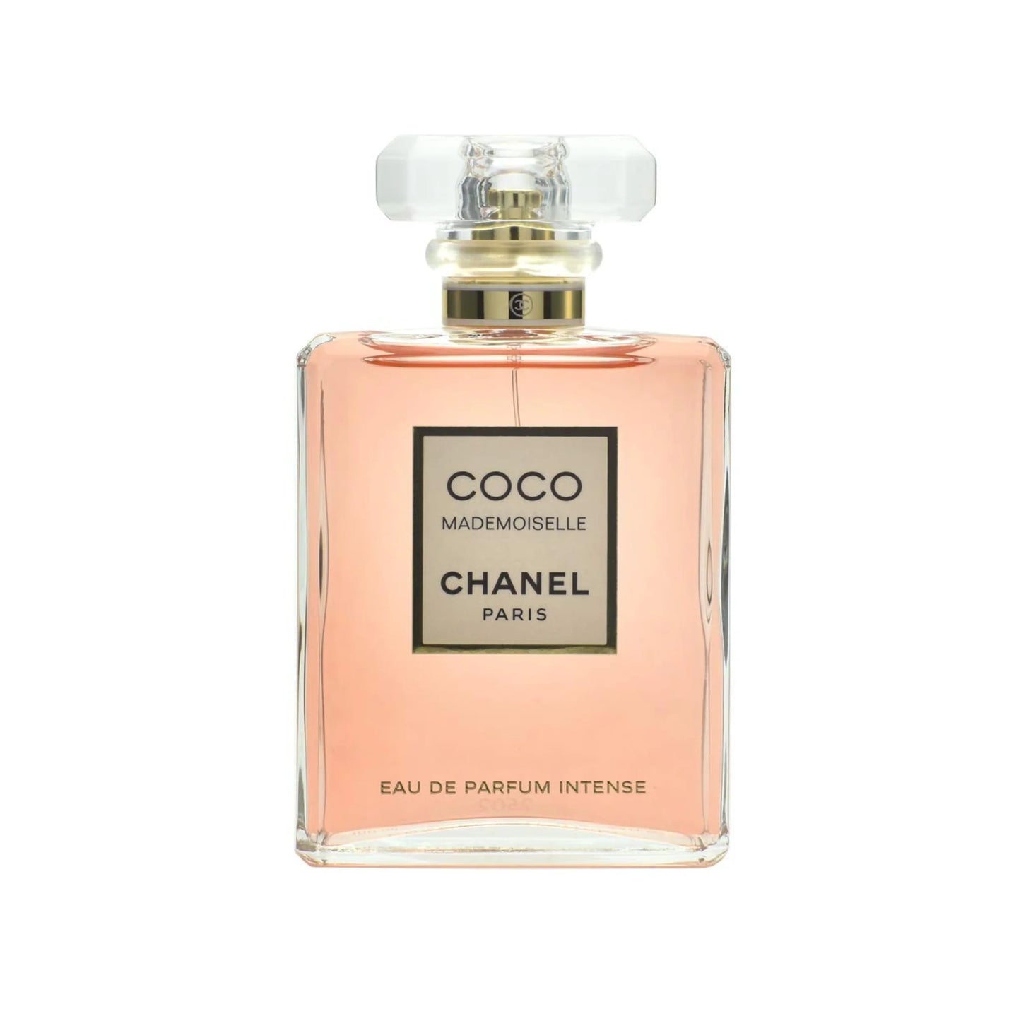 Coco Mademoiselle Eau De Parfum Intense