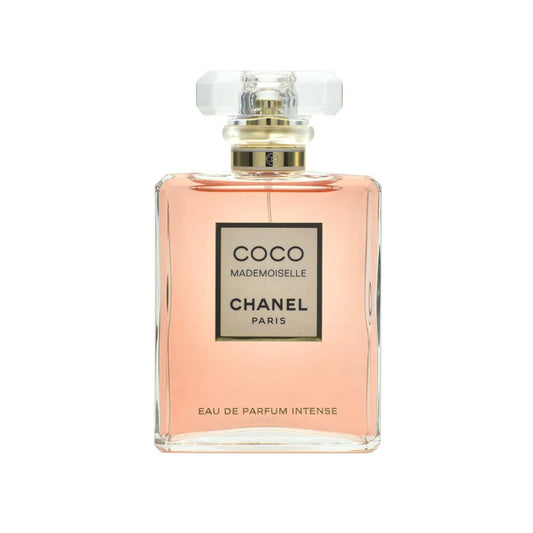 Coco Mademoiselle Eau De Parfum Intense