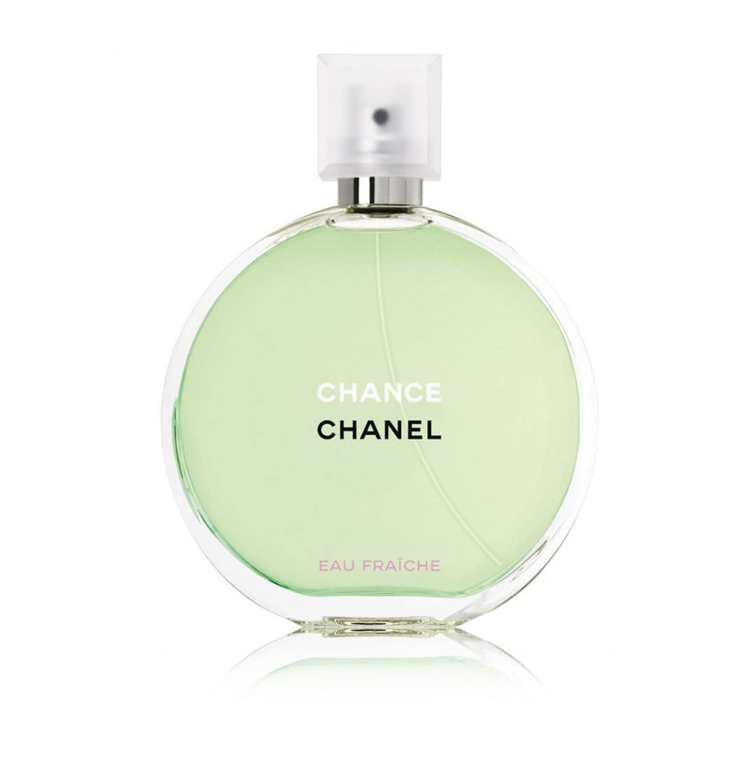 Chanel Chance Eau Fraîche