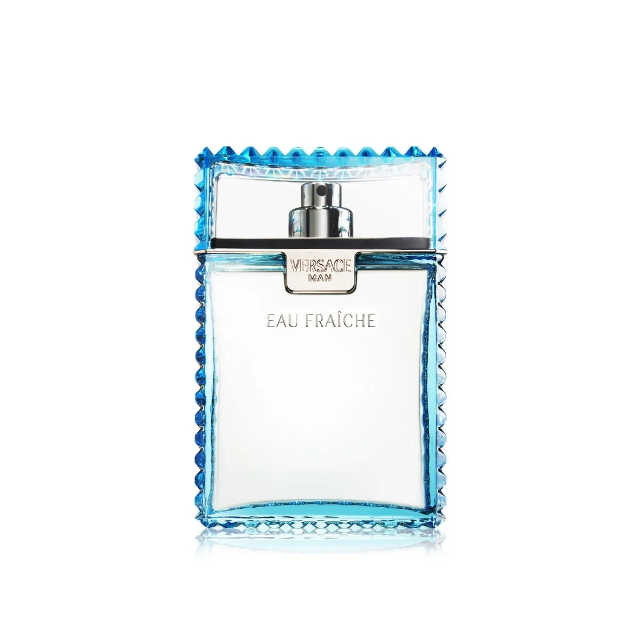 Versace eau fraîche