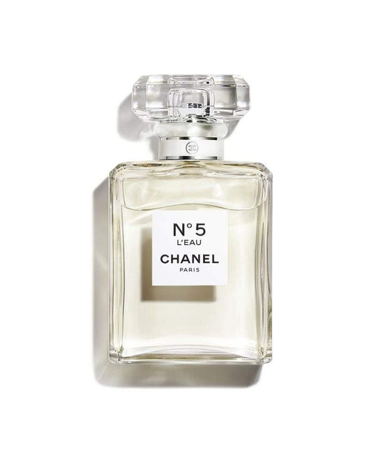 Chanel N°5 l'eau