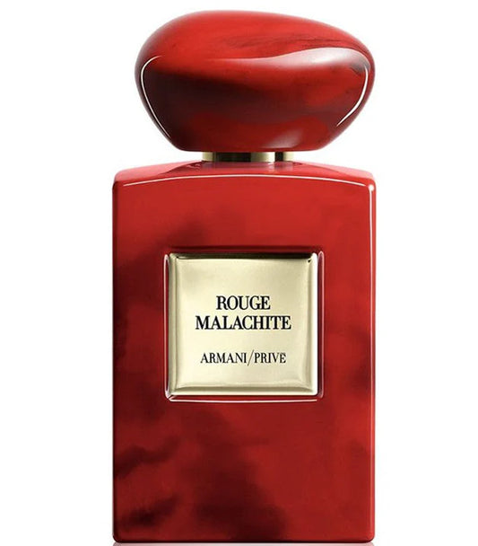 Rouge Malachite