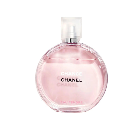 Chanel Chance Eau Tendre