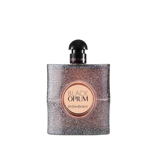 Black Opium Floral Shock